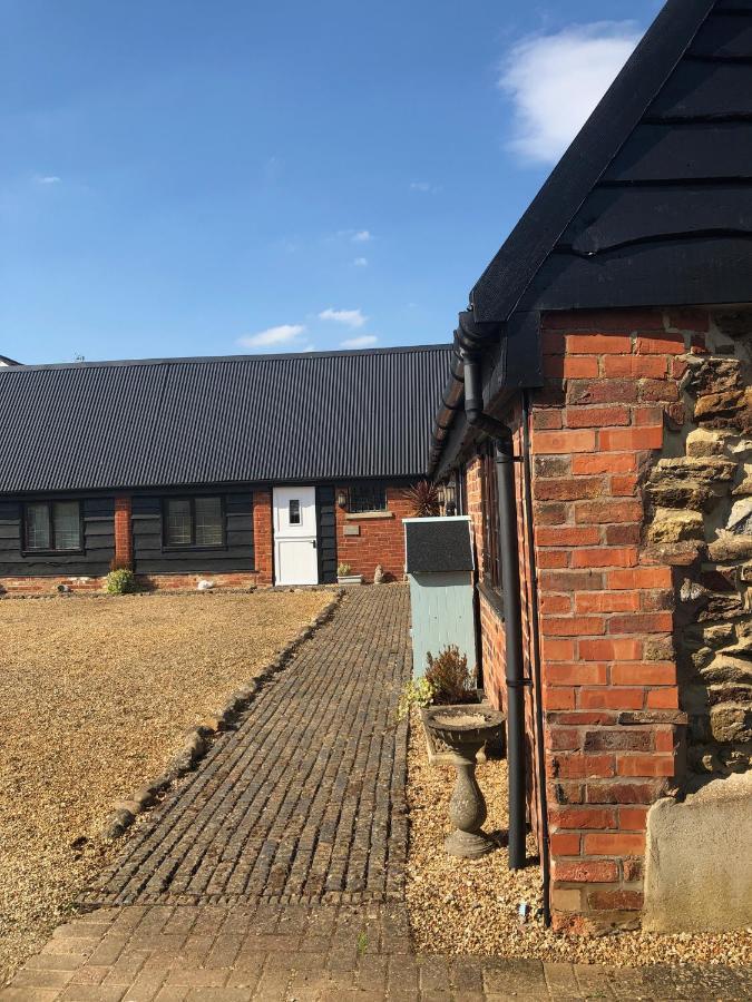 Bed and Breakfast Hunt House Quarters Kilsby Exteriér fotografie
