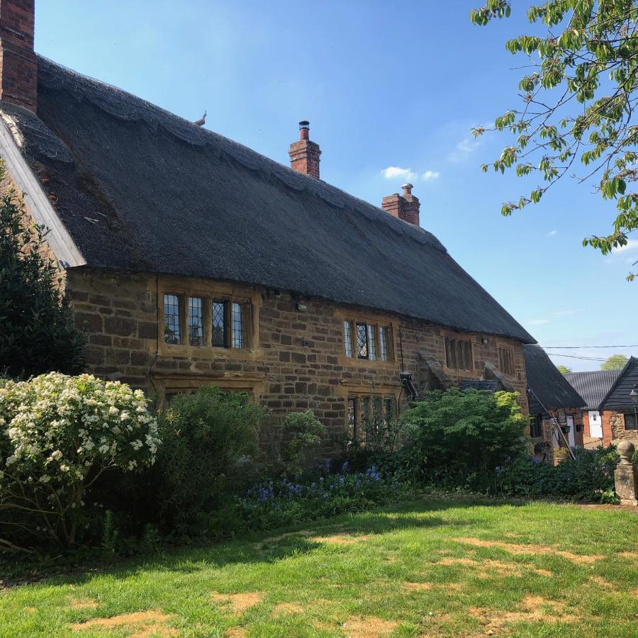 Bed and Breakfast Hunt House Quarters Kilsby Exteriér fotografie