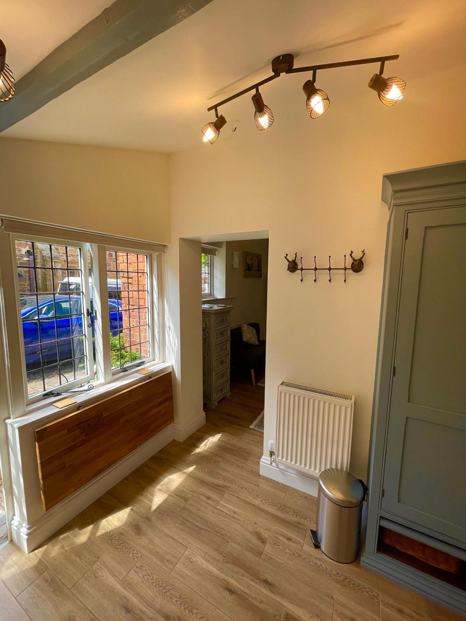 Bed and Breakfast Hunt House Quarters Kilsby Pokoj fotografie