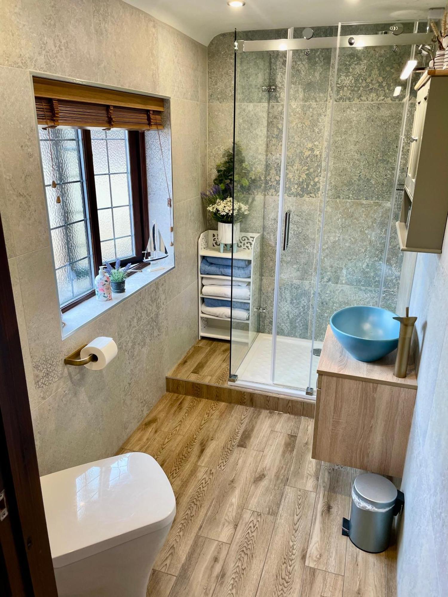 Bed and Breakfast Hunt House Quarters Kilsby Pokoj fotografie