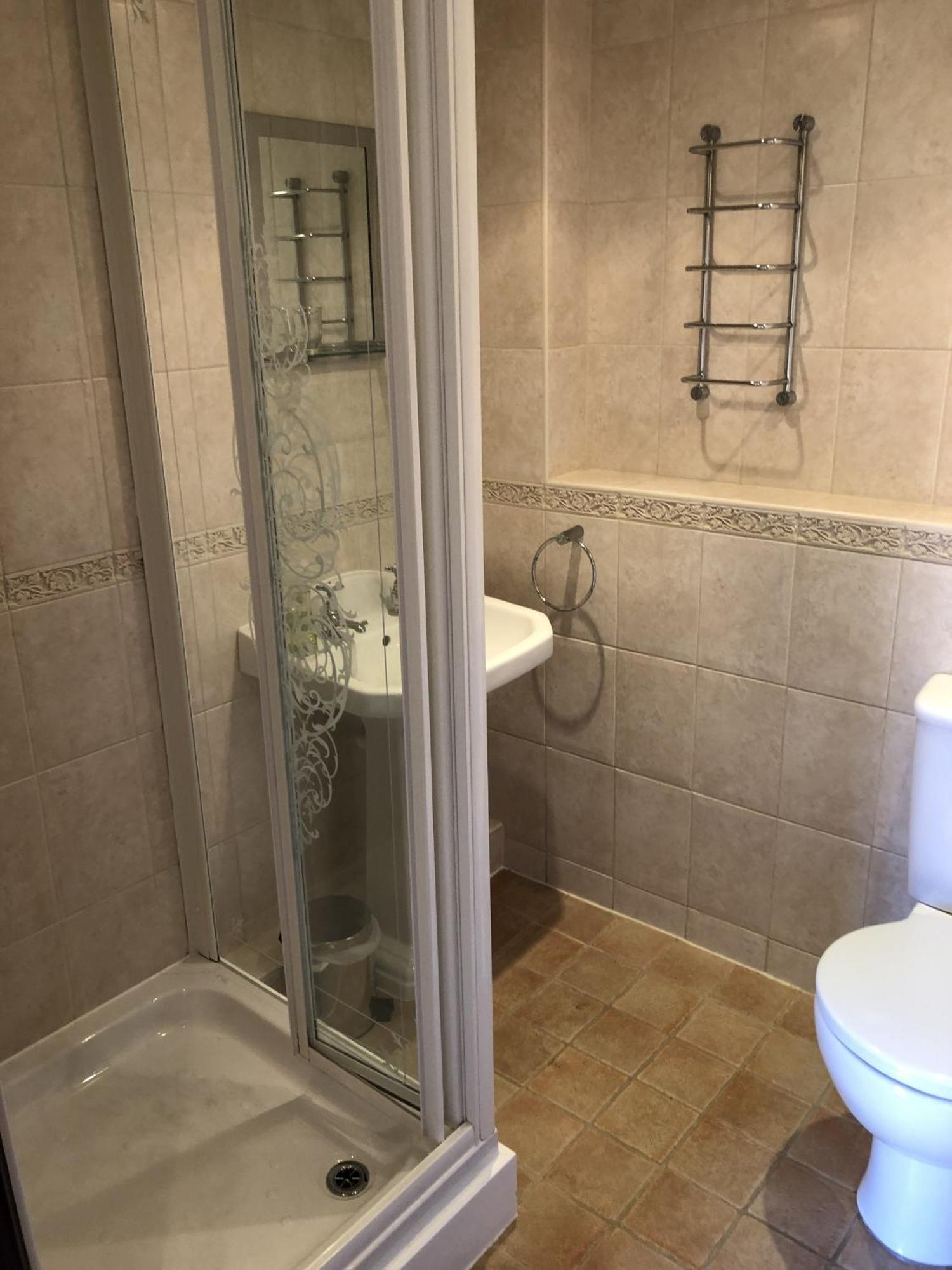 Bed and Breakfast Hunt House Quarters Kilsby Pokoj fotografie