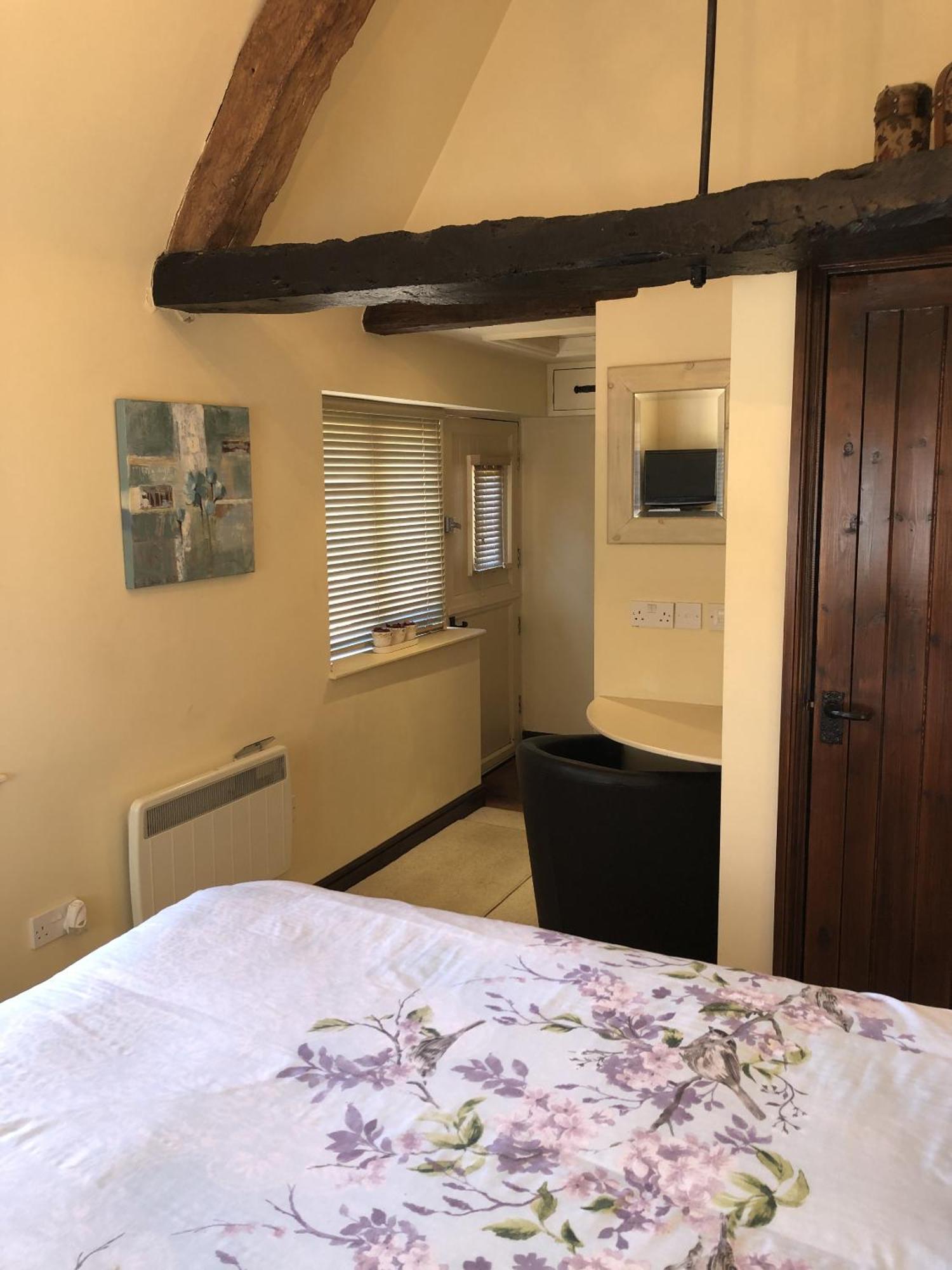 Bed and Breakfast Hunt House Quarters Kilsby Pokoj fotografie